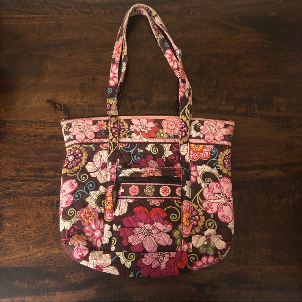 Vera Bradley Shoulder Bag